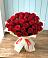 Букет 29 Красных роз в Пестово Новгородская область