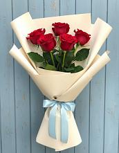 Букет Классика чувств #REPLACE_PRED# Пестово Новгородская область