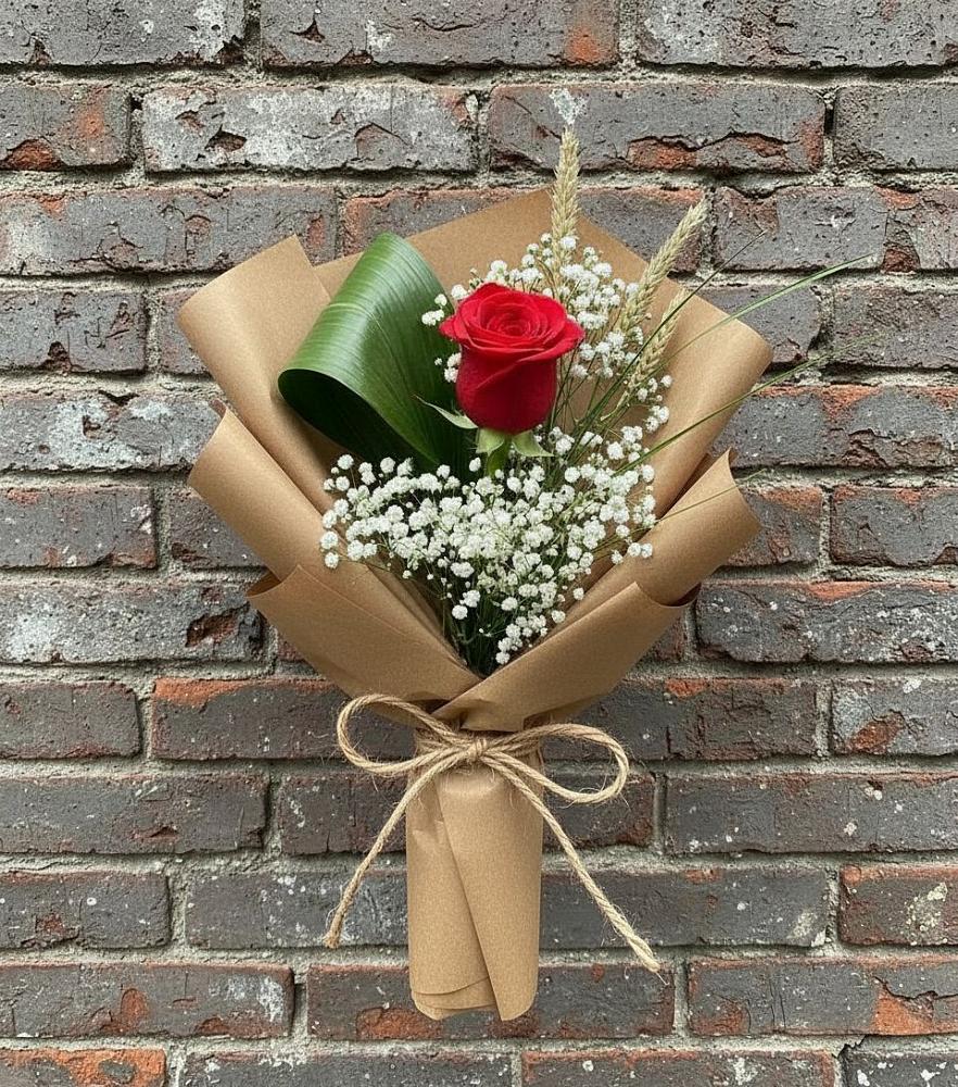 Букет цветов из: Розы в Пестово Новгородская область