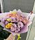 Букет цветов из: Хризантемы и Розы в Пестово Новгородская область
