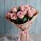 Букет цветов из: Розы в Пестово Новгородская область