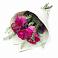 Букет цветов из: Розы в Пестово Новгородская область