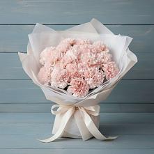 Букет цветов из:  Гвоздики #REPLACE_PRED# Пестово Новгородская область