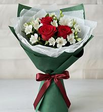 Букет Идеальный Вкус в Пестово Новгородская область