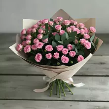 Букет Удовольствие #REPLACE_PRED# Пестово Новгородская область