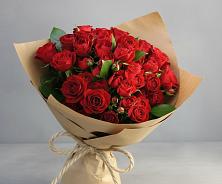 Букет Любовный роман #REPLACE_PRED# Пестово Новгородская область