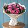 Букет цветов из: Розы в Пестово Новгородская область