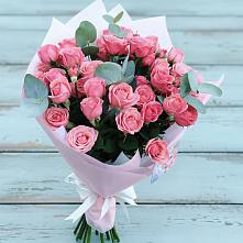 Букет Леди совершенство #REPLACE_PRED# Пестово Новгородская область