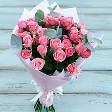 Букет Леди совершенство в Пестово Новгородская область